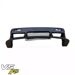FRP URA Front Bumper > Nissan Cefiro (A31) 1988-1993 image - 11