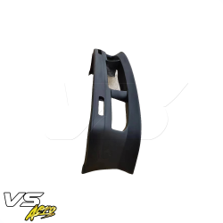 VSaero FRP URA Front Bumper for Nissan Cefiro (A31) 1988-1993 image - 12