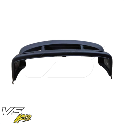 VSaero FRP URA Front Bumper for Nissan Cefiro (A31) 1988-1993 image - 13