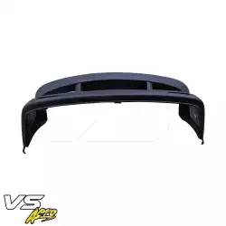 FRP URA Front Bumper > Nissan Cefiro (A31) 1988-1993 image - 13