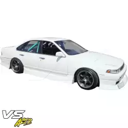 FRP URA Side Skirts > Nissan Cefiro (A31) 1988-1993 image - 23