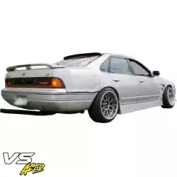 FRP URA Side Skirts > Nissan Cefiro (A31) 1988-1993 image - 6