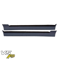 VSaero FRP URA Side Skirts for Nissan Cefiro (A31) 1988-1993 image - 7