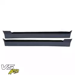 FRP URA Side Skirts > Nissan Cefiro (A31) 1988-1993 image - 7