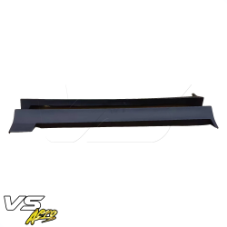 VSaero FRP URA Side Skirts for Nissan Cefiro (A31) 1988-1993 image - 10
