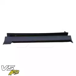 FRP URA Side Skirts > Nissan Cefiro (A31) 1988-1993 image - 10