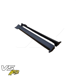 VSaero FRP URA Side Skirts for Nissan Cefiro (A31) 1988-1993 image - 11
