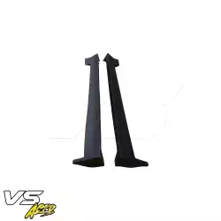 FRP URA Side Skirts > Nissan Cefiro (A31) 1988-1993 image - 12