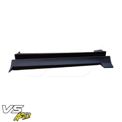 VSaero FRP URA Side Skirts for Nissan Cefiro (A31) 1988-1993 image - 14