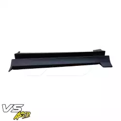 FRP URA Side Skirts > Nissan Cefiro (A31) 1988-1993 image - 14