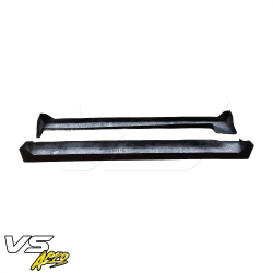 VSaero FRP URA Side Skirts for Nissan Cefiro (A31) 1988-1993 image - 15