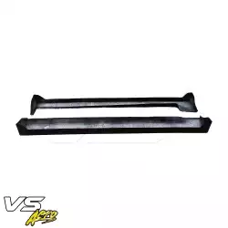 FRP URA Side Skirts > Nissan Cefiro (A31) 1988-1993 image - 15