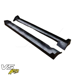 VSaero FRP URA Side Skirts for Nissan Cefiro (A31) 1988-1993 image - 16