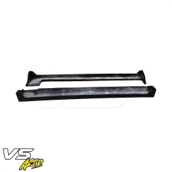 VSaero FRP URA Side Skirts for Nissan Cefiro (A31) 1988-1993 image - 19