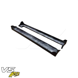 VSaero FRP URA Side Skirts for Nissan Cefiro (A31) 1988-1993 image - 20