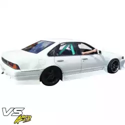 FRP URA Rear Bumper > Nissan Cefiro (A31) 1988-1993 image - 20