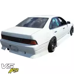 FRP URA Rear Bumper > Nissan Cefiro (A31) 1988-1993 image - 22