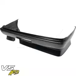 FRP URA Rear Bumper > Nissan Cefiro (A31) 1988-1993 image - 8