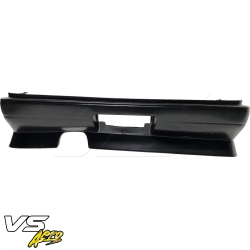 VSaero FRP URA Rear Bumper for Nissan Cefiro (A31) 1988-1993 image - 9