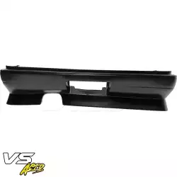 FRP URA Rear Bumper > Nissan Cefiro (A31) 1988-1993 image - 9