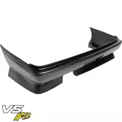 FRP URA Rear Bumper > Nissan Cefiro (A31) 1988-1993 image - 10