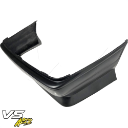 VSaero FRP URA Rear Bumper for Nissan Cefiro (A31) 1988-1993 image - 11