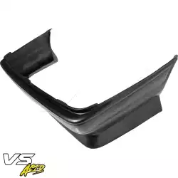 FRP URA Rear Bumper > Nissan Cefiro (A31) 1988-1993 image - 11