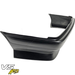 VSaero FRP URA Rear Bumper for Nissan Cefiro (A31) 1988-1993 image - 12