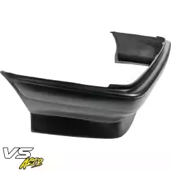 FRP URA Rear Bumper > Nissan Cefiro (A31) 1988-1993 image - 12