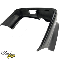 VSaero FRP URA Rear Bumper for Nissan Cefiro (A31) 1988-1993 image - 13