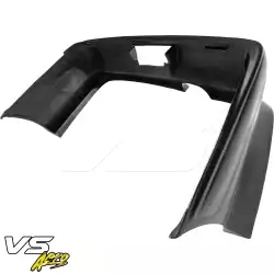 FRP URA Rear Bumper > Nissan Cefiro (A31) 1988-1993 image - 13