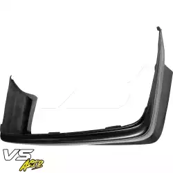FRP URA Rear Bumper > Nissan Cefiro (A31) 1988-1993 image - 14