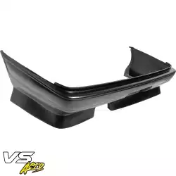 FRP URA Rear Bumper > Nissan Cefiro (A31) 1988-1993 image - 15