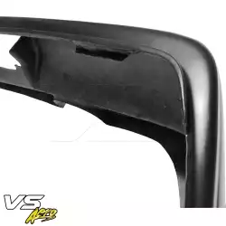 FRP URA Rear Bumper > Nissan Cefiro (A31) 1988-1993 image - 16