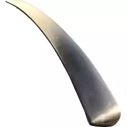 FRP DMA Roof Wing > Nissan Cefiro (A31) 1988-1993 image - 1