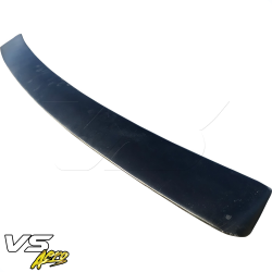 VSaero FRP DMA Roof Wing for Nissan Cefiro (A31) 1988-1993 image - 2