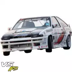 FRP VERT Front Bumper > Toyota Corolla (AE86) Trueno 1984-1987 > 2/3dr image - 17
