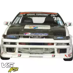 FRP VERT Front Bumper > Toyota Corolla (AE86) Trueno 1984-1987 > 2/3dr image - 19