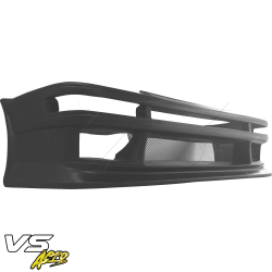 VSaero FRP VERT Front Bumper for Toyota Corolla (AE86) Trueno 1984-1987 > 2/3dr image - 7