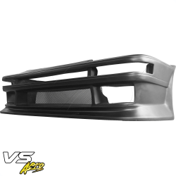 VSaero FRP VERT Front Bumper for Toyota Corolla (AE86) Trueno 1984-1987 > 2/3dr image - 8