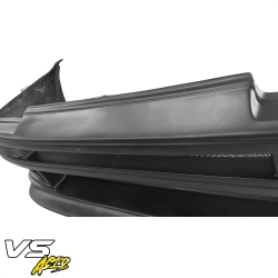 VSaero FRP VERT Front Bumper for Toyota Corolla (AE86) Trueno 1984-1987 > 2/3dr image - 9