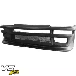 FRP VERT Front Bumper > Toyota Corolla (AE86) Trueno 1984-1987 > 2/3dr image - 11