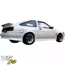 FRP VERT Side Skirts > Toyota Corolla (AE86) 1984-1987 > 2/3dr image - 17