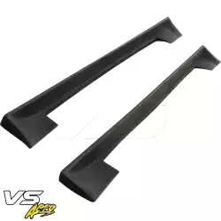FRP VERT Side Skirts > Toyota Corolla (AE86) 1984-1987 > 2/3dr image - 3