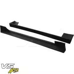 FRP VERT Side Skirts > Toyota Corolla (AE86) 1984-1987 > 2/3dr image - 4