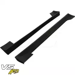 FRP VERT Side Skirts > Toyota Corolla (AE86) 1984-1987 > 2/3dr image - 5