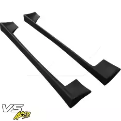 FRP VERT Side Skirts > Toyota Corolla (AE86) 1984-1987 > 2/3dr image - 7