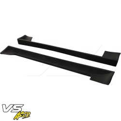 VSaero FRP VERT Side Skirts for Toyota Corolla (AE86) 1984-1987 > 2/3dr image - 8