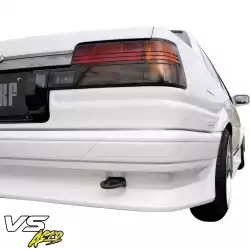 FRP VERT Rear Bumper > Toyota Corolla (AE86) 1984-1987 > 2/3dr image - 23