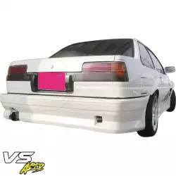 FRP VERT Rear Bumper > Toyota Corolla (AE86) 1984-1987 > 2/3dr image - 31